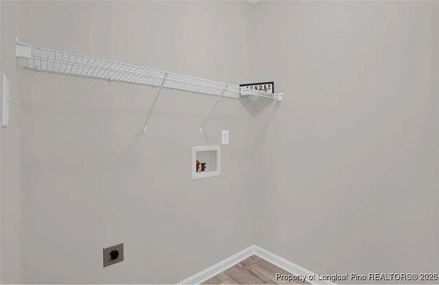 8328 Hurrican Lane, Fayetteville, NC 28314