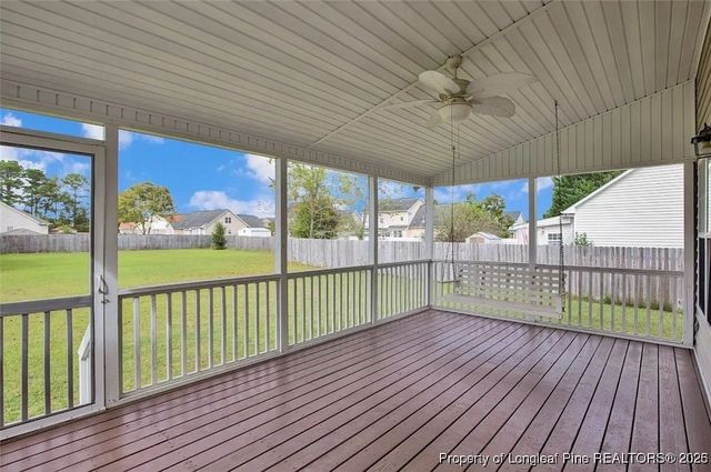 8328 Hurrican Lane, Fayetteville, NC 28314