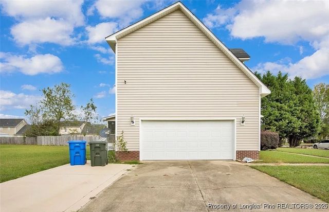 8328 Hurrican Lane, Fayetteville, NC 28314