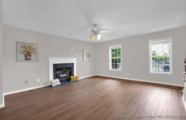 8328 Hurrican Lane, Fayetteville, NC 28314