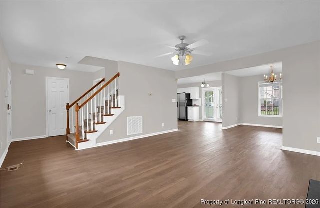 8328 Hurrican Lane, Fayetteville, NC 28314