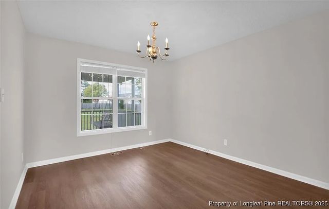 8328 Hurrican Lane, Fayetteville, NC 28314