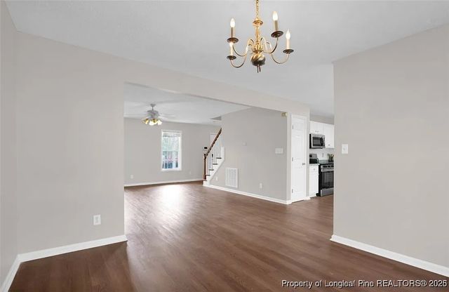 8328 Hurrican Lane, Fayetteville, NC 28314