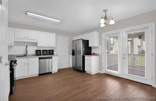 8328 Hurrican Lane, Fayetteville, NC 28314