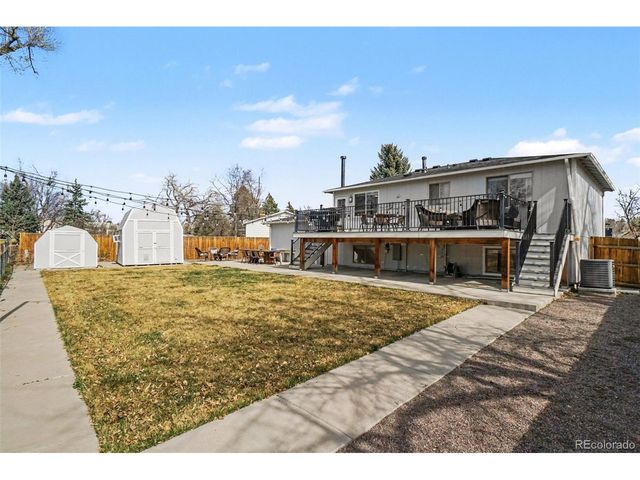 7163 Swadley Ct, Arvada, CO 80004