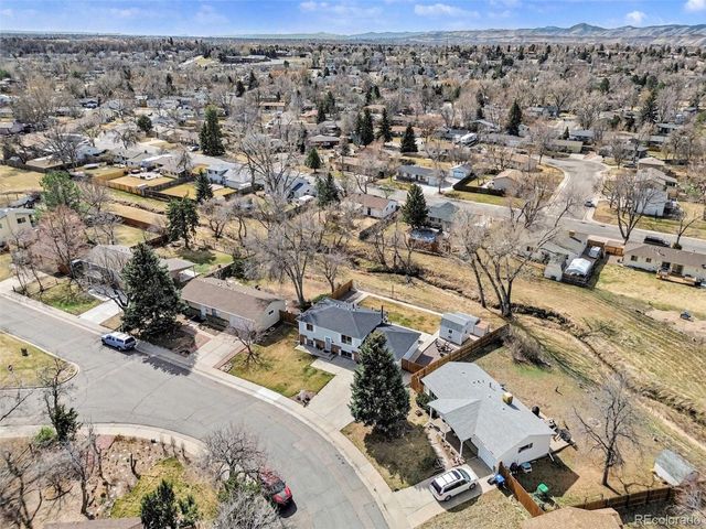 7163 Swadley Ct, Arvada, CO 80004