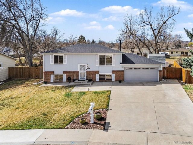 7163 Swadley Ct, Arvada, CO 80004