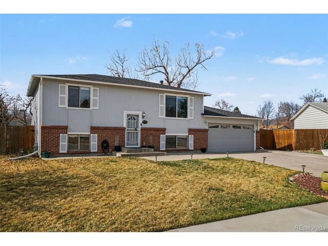 7163 Swadley Ct, Arvada, CO 80004