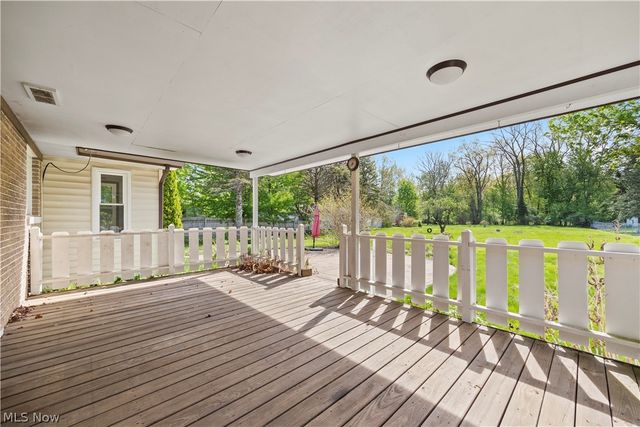 44675 Middle Ridge Road, Amherst, OH 44001