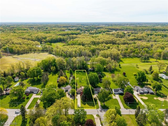 44675 Middle Ridge Road, Amherst, OH 44001