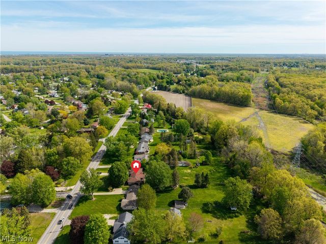 44675 Middle Ridge Road, Amherst, OH 44001