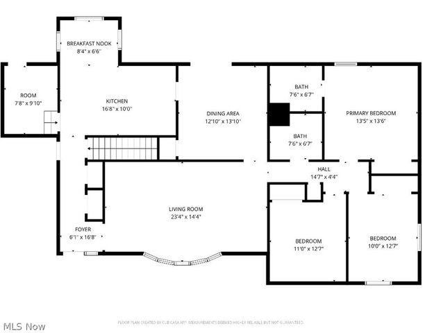 44675 Middle Ridge Road, Amherst, OH 44001
