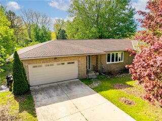 44675 Middle Ridge Road, Amherst, OH 44001