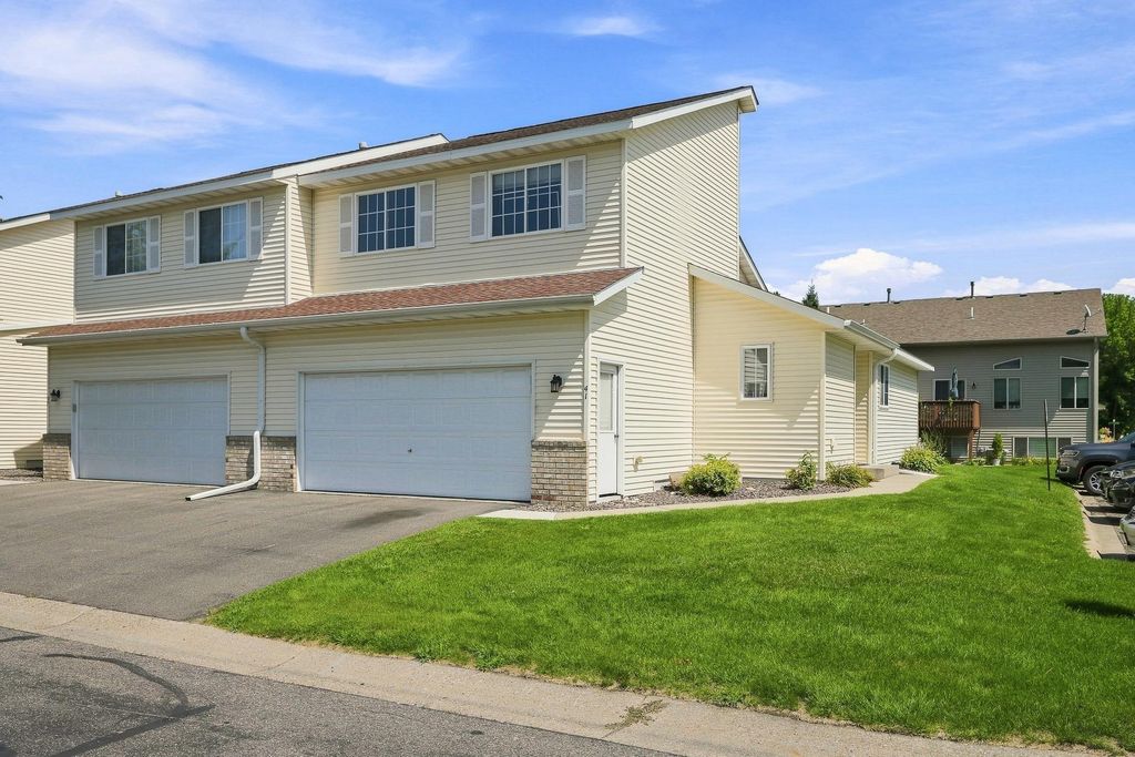 41 Willow Way, Farmington, MN 55024 — photo 2