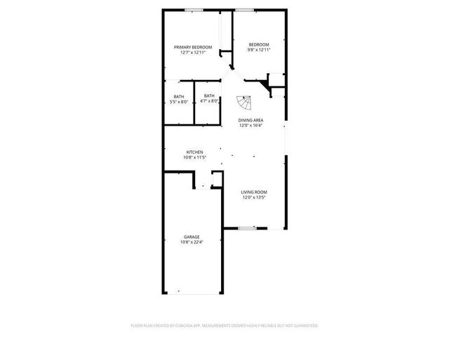 1073 Daventry Crossing, Woodstock, GA 30188
