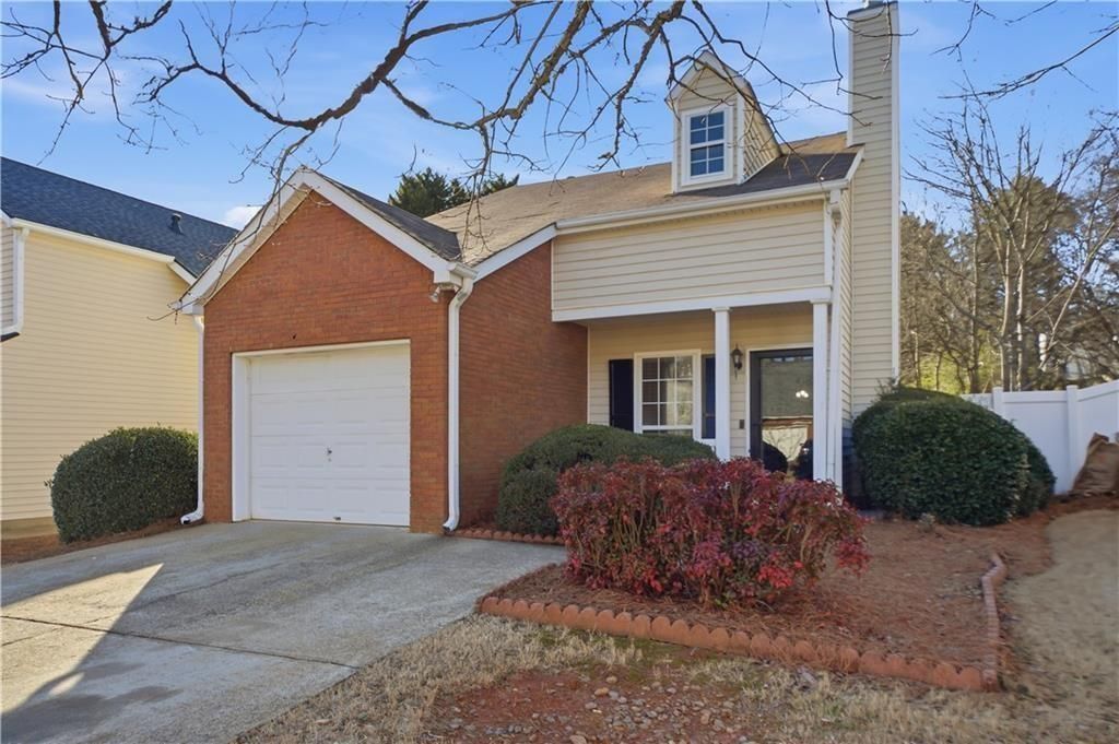 1073 Daventry Crossing, Woodstock, GA 30188