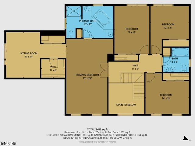 7 Stark Ct, Raritan Twp., NJ 08551