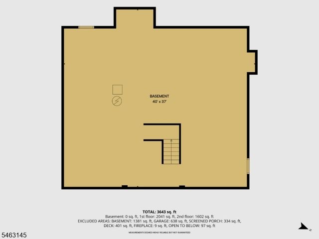 7 Stark Ct, Raritan Twp., NJ 08551