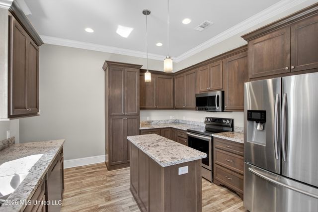 87116 Highpoint Drive, Diamondhead, MS 39525