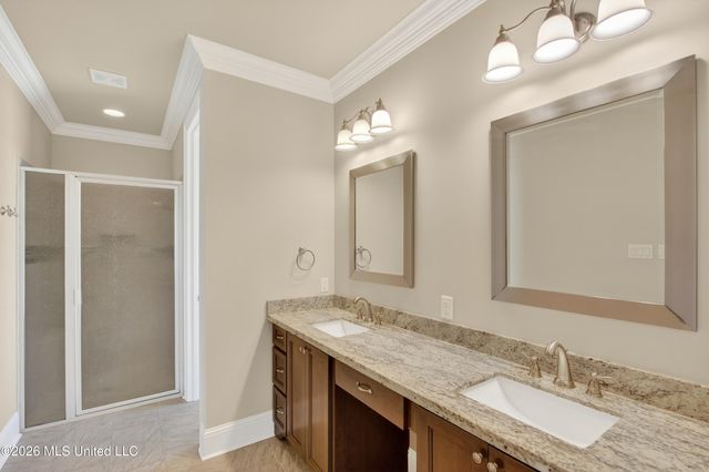 87116 Highpoint Drive, Diamondhead, MS 39525