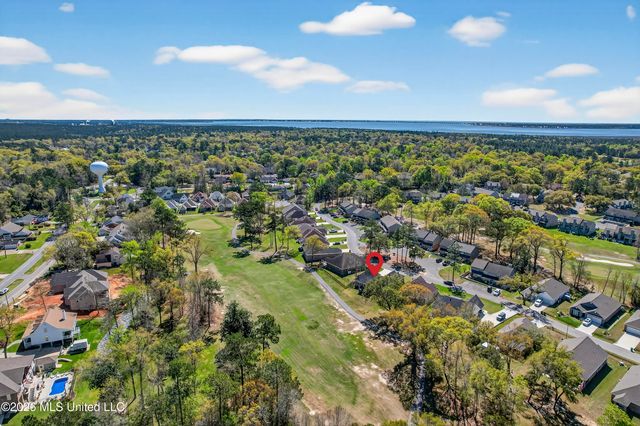 87116 Highpoint Drive, Diamondhead, MS 39525