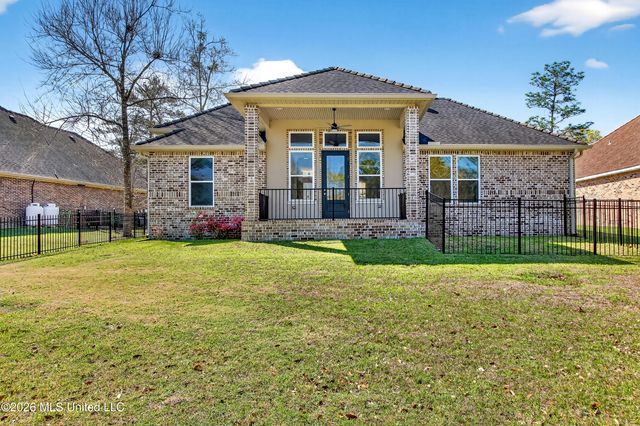 87116 Highpoint Drive, Diamondhead, MS 39525