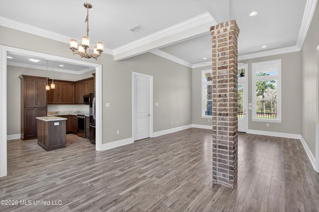 87116 Highpoint Drive, Diamondhead, MS 39525