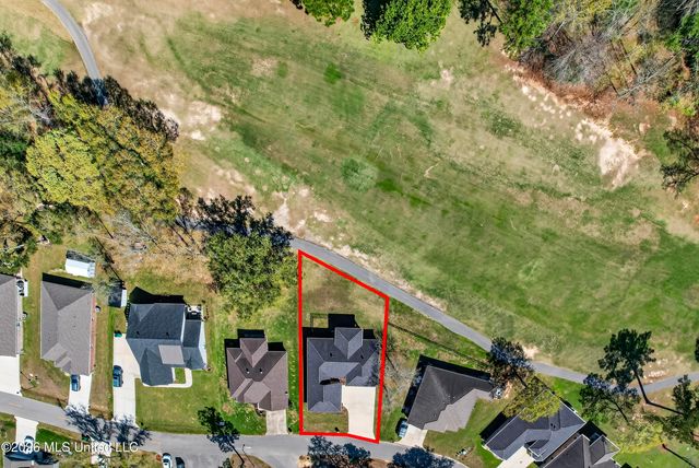 87116 Highpoint Drive, Diamondhead, MS 39525