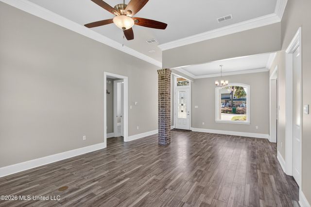 87116 Highpoint Drive, Diamondhead, MS 39525