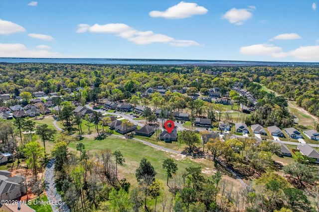 87116 Highpoint Drive, Diamondhead, MS 39525