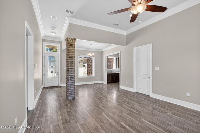 87116 Highpoint Drive, Diamondhead, MS 39525