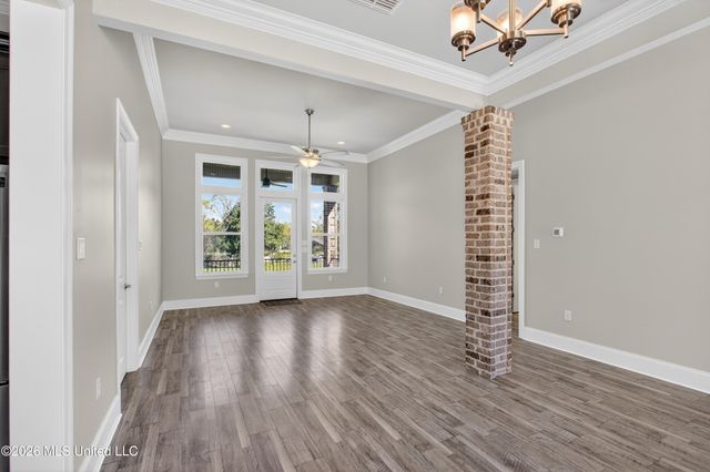 87116 Highpoint Drive, Diamondhead, MS 39525