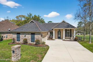 87116 Highpoint Drive, Diamondhead, MS 39525