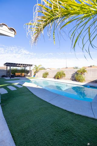 1980 E San Pedro St, San Luis, AZ 85336