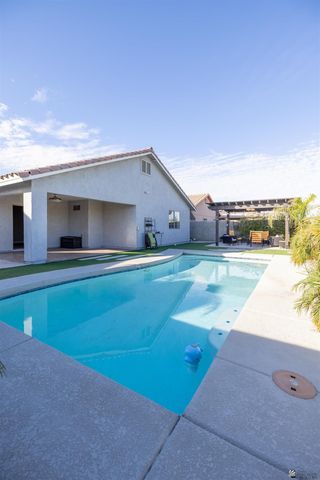 1980 E San Pedro St, San Luis, AZ 85336