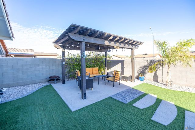 1980 E San Pedro St, San Luis, AZ 85336