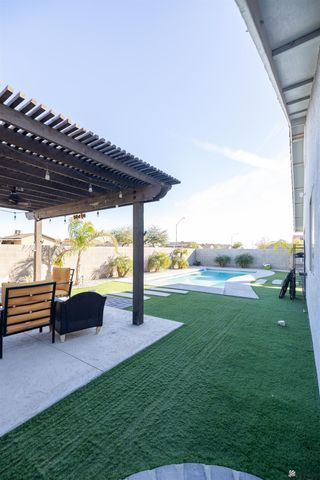 1980 E San Pedro St, San Luis, AZ 85336