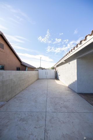 1980 E San Pedro St, San Luis, AZ 85336
