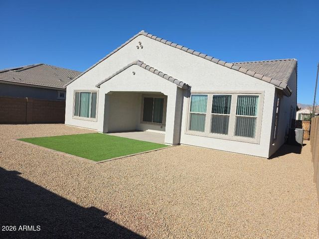 19949 W Harrison Street, Buckeye, AZ 85326