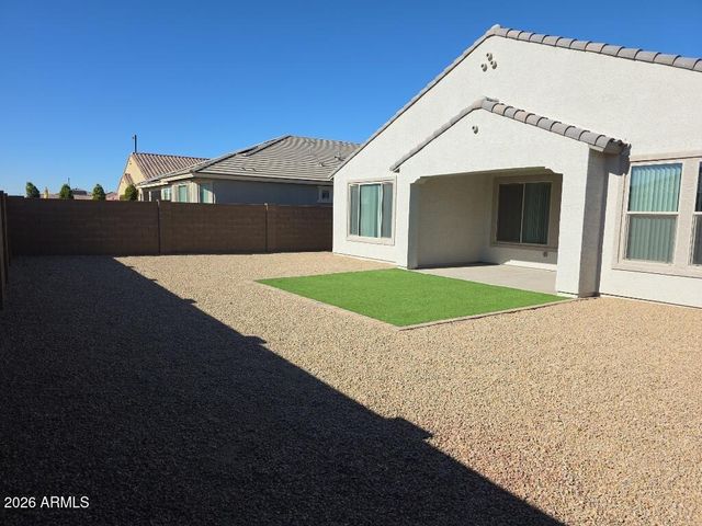 19949 W Harrison Street, Buckeye, AZ 85326