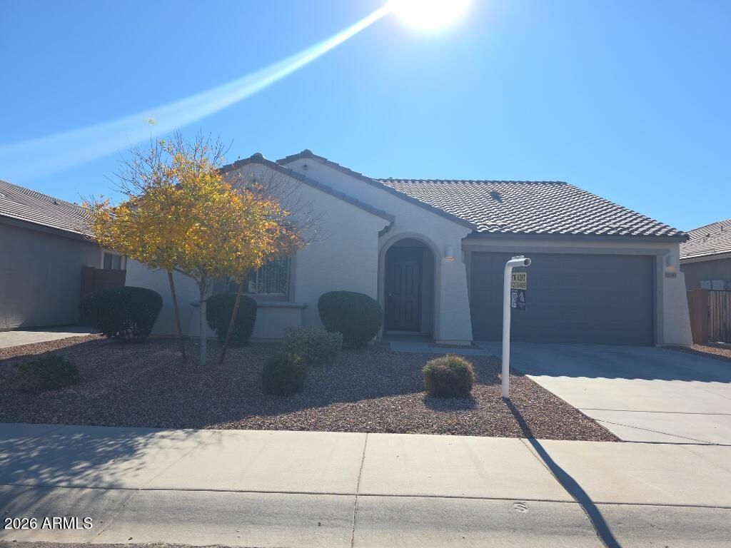 19949 W Harrison Street, Buckeye, AZ 85326