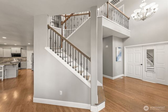 4218 NE 9th Cir, Renton, WA 98059