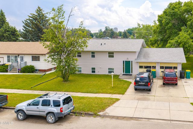 303 Interstate Avenue, Bismarck, ND 58503 property photo