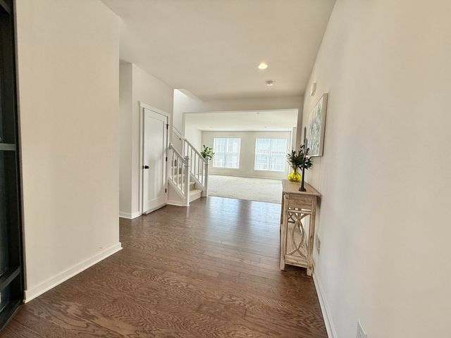 6394 S Trailwoods Drive, Scio Twp, MI 48103