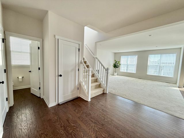 6394 S Trailwoods Drive, Scio Twp, MI 48103