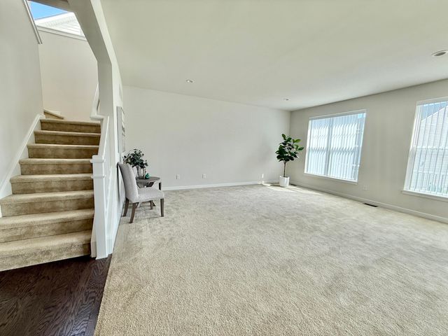 6394 S Trailwoods Drive, Scio Twp, MI 48103