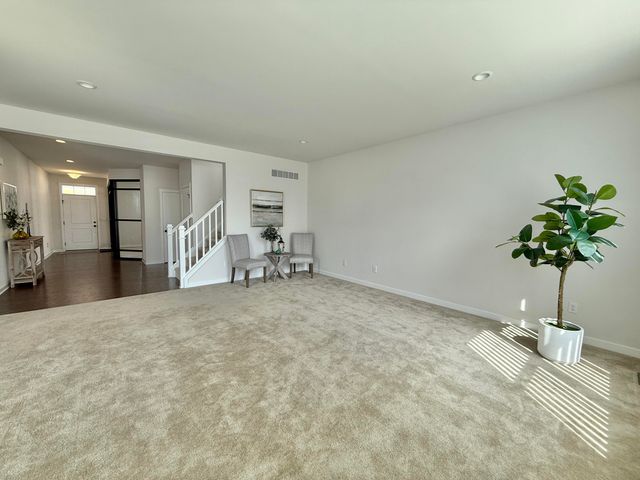 6394 S Trailwoods Drive, Scio Twp, MI 48103