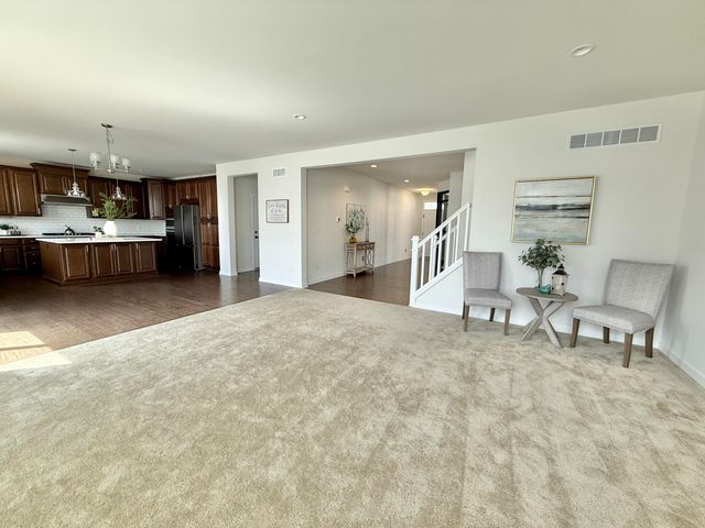 6394 S Trailwoods Drive, Scio Twp, MI 48103