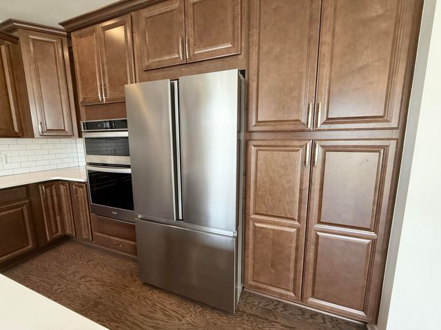 6394 S Trailwoods Drive, Scio Twp, MI 48103