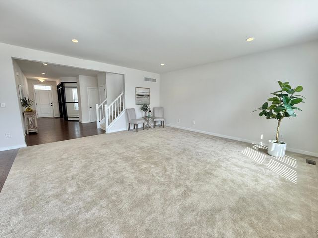 6394 S Trailwoods Drive, Scio Twp, MI 48103